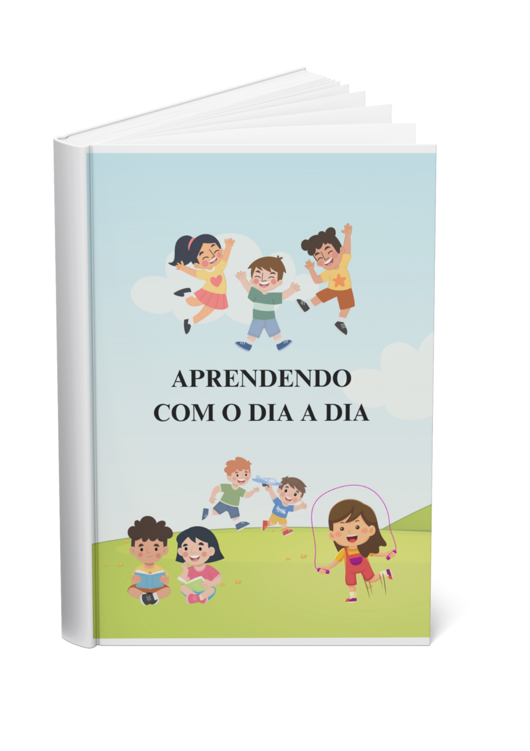 Presenteando