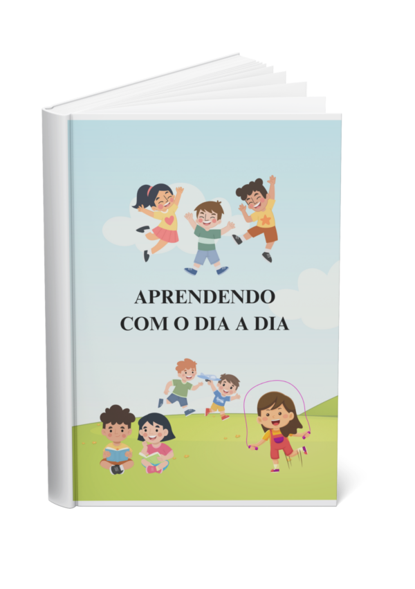 Aprendendo com o dia a dia