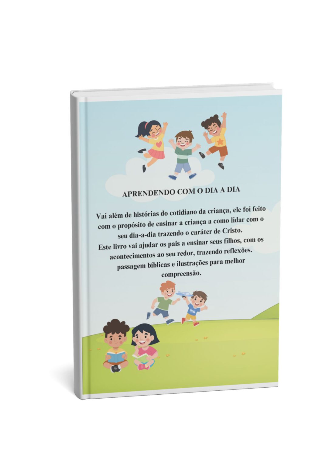 Presenteando -2
