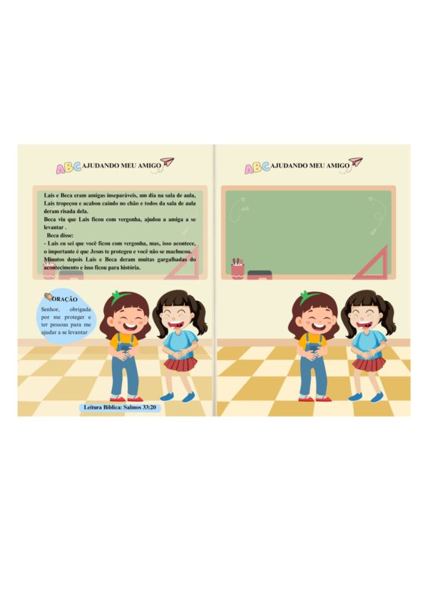 Aprendendo com o dia a dia - Image 3